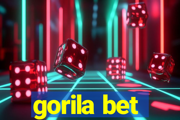 gorila bet